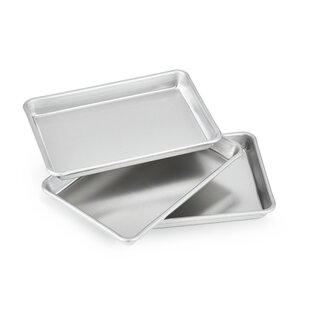 9 x outlet 11 baking pan